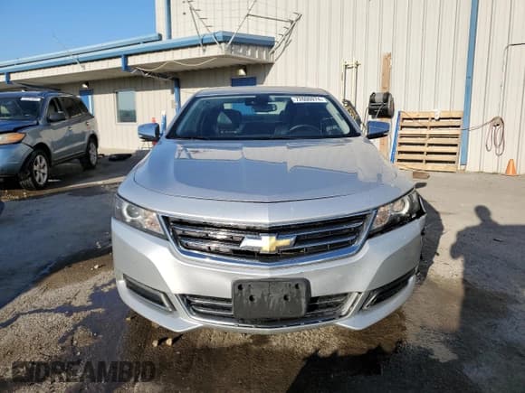 ✅ 2015 Chevrolet Impala LTZ • VIN: 1G1155SL2FU107796 • Лот: 72606974. Опубликован ранее на Copart с пробегом 122 114 миль. Бесплатный доступ к архиву аукционных продаж из США и подробный отчёт об истории автомобиля на DreamBid. Изображение 5.