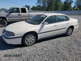 2005 Chevrolet Impala с VIN 2G1WF52E459390427, выставлен на аукционе Copart как лот 75769594 с пробегом Не указан миль и Чистый • Clean title. История ставок и продаж доступна на DreamBid. Изображение 1.