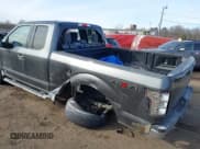 ✅ 2018 Ford F-150 XL • VIN: 1FTEX1EP7JFA75693 • Lot: 41308249. Listed on IAAI with 75,747 mi. Free auction sales archive from the USA and detailed vehicle history report at DreamBid. Image 6.