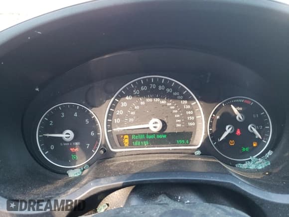 ✅ 2009 Saab 9-3 Comfort • VIN: YS3FB49Y191005230 • Lot: 73645724. Wystawiony na Copart z przebiegiem 188 139 mil. Bezpłatny archiwum sprzedaży aukcyjnych z USA i szczegółowy raport historii pojazdu na DreamBid. Zdjęcie 9.