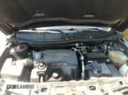 ✅ 2006 Chevrolet Equinox LS • VIN: 2CNDL13F266185839 • Лот: 42082046. Опубликован ранее на IAAI с пробегом 104 475 миль. Бесплатный доступ к архиву аукционных продаж из США и подробный отчёт об истории автомобиля на DreamBid. Изображение 10.