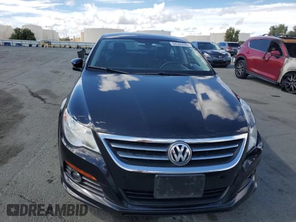 ✅ 2012 Volkswagen CC Sport • VIN: WVWMP7AN5CE543268 • Lot: 84303445. Wystawiony na Copart z przebiegiem 121 799 mil. Bezpłatny archiwum sprzedaży aukcyjnych z USA i szczegółowy raport historii pojazdu na DreamBid. Zdjęcie 5.