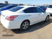 ✅ 2013 Nissan Altima SL • VIN: 1N4AL3AP9DN463939 • Lot: 43561254. Listed on IAAI with 136,428 mi. Free auction sales archive from the USA and detailed vehicle history report at DreamBid. Image 4.