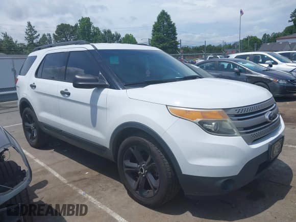 ✅ 2013 Ford Explorer • VIN: 1FM5K8B84DGC85389 • Lot: 42400527. Wystawiony na IAAI z przebiegiem 291 019 mil. Bezpłatny archiwum sprzedaży aukcyjnych z USA i szczegółowy raport historii pojazdu na DreamBid. Zdjęcie 13.