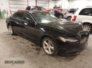 ✅ 2017 Volvo S90 Momentum • VIN: YV1102AK2H1008973 • Lot: 42298462. Listed on IAAI with 117,336 mi. Free auction sales archive from the USA and detailed vehicle history report at DreamBid. Image 1.