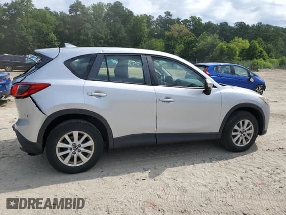 ✅ 2016 Mazda CX-5 Sport • VIN: JM3KE4BY4G0899726 • Лот: 64323485. Опубликован ранее на Copart с пробегом 90 629 миль. Бесплатный доступ к архиву аукционных продаж из США и подробный отчёт об истории автомобиля на DreamBid. Изображение 3.