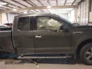 ✅ 2018 Ford F-150 XL • VIN: 1FTEX1EP3JKC30408 • Lot: 41315387. Listed on IAAI with 125,562 mi. Free auction sales archive from the USA and detailed vehicle history report at DreamBid. Image 14.