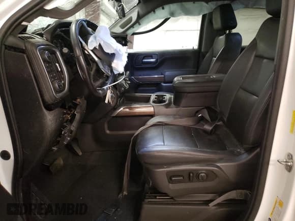 ✅ 2021 Chevrolet Silverado 1500 RST • VIN: 1GCUYEED8MZ150250 • Lot: 75267104. Wystawiony na Copart z przebiegiem Nie podano. Bezpłatny archiwum sprzedaży aukcyjnych z USA i szczegółowy raport historii pojazdu na DreamBid. Zdjęcie 7.