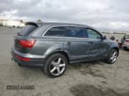 ✅ 2013 Audi Q7 S line Prestige • VIN: WA1DGAFE8DD016526 • Lot: 71439195. Wystawiony na Copart z przebiegiem 111 274 mil. Bezpłatny archiwum sprzedaży aukcyjnych z USA i szczegółowy raport historii pojazdu na DreamBid. Zdjęcie 3.