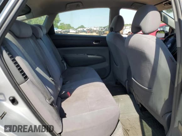 ✅ 2008 Toyota Prius • VIN: JTDKB20U887805734 • Лот: 57046005. Опубликован ранее на Copart с пробегом 245 103 миль. Бесплатный доступ к архиву аукционных продаж из США и подробный отчёт об истории автомобиля на DreamBid. Изображение 10.