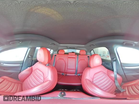 ✅ 2024 Alfa Romeo Stelvio Ti • VIN: ZASPAKBN5R7D80366 • Лот: 54667015. Опубликован ранее на Copart с пробегом 9 254 миль. Бесплатный доступ к архиву аукционных продаж из США и подробный отчёт об истории автомобиля на DreamBid. Изображение 15.