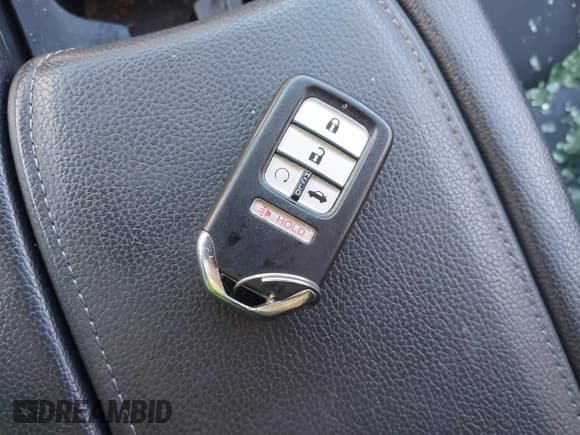 ✅ 2018 Honda Civic EX-L • VIN: JHMFC1F70JX033583 • Lot: 43484862. Listed on IAAI with 45,474 mi. Free auction sales archive from the USA and detailed vehicle history report at DreamBid. Image 11.