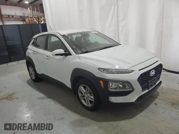 ✅ 2019 Hyundai Kona SE • VIN: KM8K12AA2KU332988 • Лот: 76169994. Опубликован ранее на Copart с пробегом 79 545 миль. Бесплатный доступ к архиву аукционных продаж из США и подробный отчёт об истории автомобиля на DreamBid. Изображение 4.