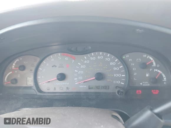 ✅ 2003 Toyota Sequoia Limited • VIN: 5TDBT48A43S198586 • Lot: 43060358. Listed on IAAI with 401,497 mi. Free auction sales archive from the USA and detailed vehicle history report at DreamBid. Image 7.