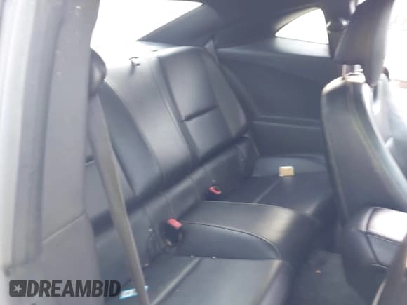 ✅ 2015 Chevrolet Camaro SS • VIN: 2G1FK1EJXF9282828 • Лот: 43226723. Опубликован ранее на IAAI с пробегом 117 654 миль. Бесплатный доступ к архиву аукционных продаж из США и подробный отчёт об истории автомобиля на DreamBid. Изображение 8.