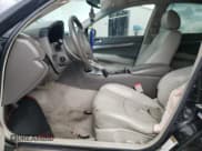 ✅ 2013 Infiniti G37 Journey • VIN: JN1CV6AP4DM711201 • Lot: 93482695. Listed on Copart with 260,688 mi. Free auction sales archive from the USA and detailed vehicle history report at DreamBid. Image 7.