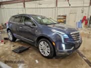 ✅ 2019 Cadillac XT5 Premium Luxury AWD • VIN: 1GYKNFRS8KZ103323 • Lot: 93789225. Wystawiony na Copart z przebiegiem 68 693 mil. Bezpłatny archiwum sprzedaży aukcyjnych z USA i szczegółowy raport historii pojazdu na DreamBid. Zdjęcie 4.