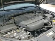 ✅ 2019 Dodge Durango GT Plus • VIN: 1C4RDHDG7KC559144 • Lot: 63509335. Listed on Copart with 110,483 mi. Free auction sales archive from the USA and detailed vehicle history report at DreamBid. Image 14.