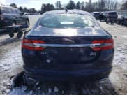 ✅ 2015 Jaguar XF Portfolio • VIN: SAJWJ0FFXF8U66596 • Lot: 45727005. Wystawiony na Copart z przebiegiem 66 312 mil. Bezpłatny archiwum sprzedaży aukcyjnych z USA i szczegółowy raport historii pojazdu na DreamBid. Zdjęcie 6.