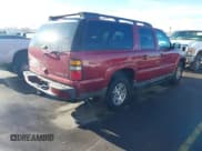 ✅ 2005 Chevrolet Suburban LT • VIN: 3GNFK16Z85G235370 • Лот: 41645334. Опубликован ранее на IAAI с пробегом 146 491 миль. Бесплатный доступ к архиву аукционных продаж из США и подробный отчёт об истории автомобиля на DreamBid. Изображение 4.
