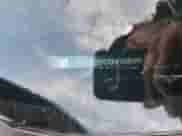 2017 Chevrolet Malibu LS z VIN 1G1ZB5ST0HF142579, wystawiony jako Copart lot #82594675 z przebiegiem 115 542 mil mil oraz Szkoda całkowita • Salvage title. Historia ofert i sprzedaży dostępna na DreamBid. Obrazek 12.