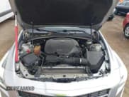 ✅ 2014 Cadillac CTS Luxury AWD • VIN: 1G6AX5S38E0147228 • Lot: 43601729. Listed on IAAI with 116,728 mi. Free auction sales archive from the USA and detailed vehicle history report at DreamBid. Image 10.