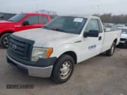 ✅ 2012 Ford F-150 XL • VIN: 1FTMF1CM9CKD64785 • Лот: 43745035. Опубликован ранее на IAAI с пробегом 236 938 миль. Бесплатный доступ к архиву аукционных продаж из США и подробный отчёт об истории автомобиля на DreamBid. Изображение 18.