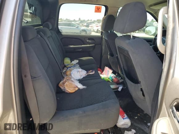 ✅ 2007 Chevrolet Avalanche 2LT • VIN: 3GNEC12J57G234253 • Lot: 68177115. Listed on Copart with 235,700 mi. Free auction sales archive from the USA and detailed vehicle history report at DreamBid. Image 10.