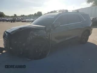 ✅ 2025 Hyundai Palisade XRT • VIN: KM8R34GEXSU839376 • Lot: 68912805. Wystawiony na Copart z przebiegiem 71 128 mil. Bezpłatny archiwum sprzedaży aukcyjnych z USA i szczegółowy raport historii pojazdu na DreamBid. Zdjęcie 1.