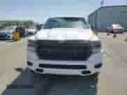 2022 Ram 1500 Lone Star с VIN 1C6RREFM8NN253797, выставлен на аукционе Copart как лот 71317914 с пробегом 79 615 миль миль и Списание • Salvage title. История ставок и продаж доступна на DreamBid. Изображение 14.