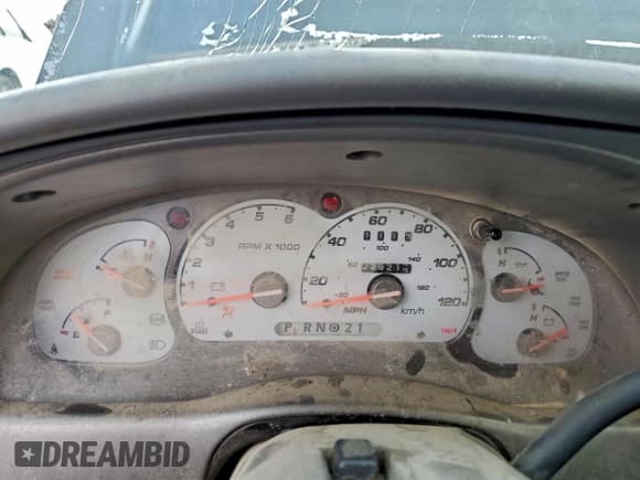 ✅ 2001 Ford Explorer Sport Trac • VIN: 1FMZU77EX1UA45524 • Lot: 96606955. Listed on Copart with 226,213 mi. Free auction sales archive from the USA and detailed vehicle history report at DreamBid. Image 9.