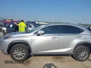 ✅ 2016 Lexus NX F Sport • VIN: JTJYARBZ8G2047823 • Lot: 43165198. Wystawiony na IAAI z przebiegiem 95 461 mil. Bezpłatny archiwum sprzedaży aukcyjnych z USA i szczegółowy raport historii pojazdu na DreamBid. Zdjęcie 14.