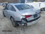 ✅ 2023 Audi A6 Premium Plus • VIN: WAUE3BF22PN069803 • Lot: 41567371. Wystawiony na IAAI z przebiegiem 16 946 mil. Bezpłatny archiwum sprzedaży aukcyjnych z USA i szczegółowy raport historii pojazdu na DreamBid. Zdjęcie 3.