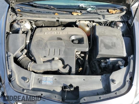 ✅ 2010 Chevrolet Malibu 1LS • VIN: 1G1ZB5EB9A4110010 • Lot: 82567774. Listed on Copart with 164,547 mi. Free auction sales archive from the USA and detailed vehicle history report at DreamBid. Image 12.