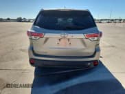 ✅ 2016 Toyota Highlander XLE • VIN: 5TDKKRFH6GS149024 • Lot: 91519625. Listed on Copart with 120,206 mi. Free auction sales archive from the USA and detailed vehicle history report at DreamBid. Image 6.