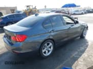 ✅ 2015 BMW 3 Series 328i • VIN: WBA3C1C59FP851874 • Lot: 43325485. Listed on IAAI with 124,003 mi. Free auction sales archive from the USA and detailed vehicle history report at DreamBid. Image 4.