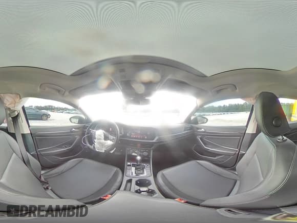 ✅ 2019 Volkswagen Jetta SEL • VIN: 3VWEB7BU0KM266916 • Lot: 68933545. Wystawiony na Copart z przebiegiem 55 668 mil. Bezpłatny archiwum sprzedaży aukcyjnych z USA i szczegółowy raport historii pojazdu na DreamBid. Zdjęcie 14.