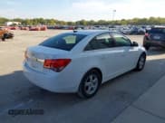 ✅ 2014 Chevrolet Cruze 1LT • VIN: 1G1PC5SB3E7352904 • Лот: 43357233. Опубликован ранее на IAAI с пробегом 86 351 миль. Бесплатный доступ к архиву аукционных продаж из США и подробный отчёт об истории автомобиля на DreamBid. Изображение 4.