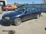 2006 Hyundai Elantra GLS с VIN KMHDN46D76U266472, выставлен на аукционе Copart как лот 84003065 с пробегом 212 470 миль миль и Списание • Salvage title. История ставок и продаж доступна на DreamBid. Изображение 1.