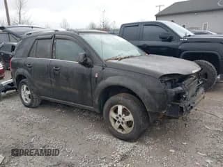 ✅ 2007 Saturn VUE V6 • VIN: 5GZCZ53477S853278 • Lot: 41458665. Wystawiony na IAAI z przebiegiem 210 296 mil. Bezpłatny archiwum sprzedaży aukcyjnych z USA i szczegółowy raport historii pojazdu na DreamBid. Zdjęcie 1.