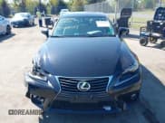 ✅ 2014 Lexus IS 250 • VIN: JTHCF1D27E5008005 • Lot: 43209287. Listed on IAAI with 113,379 mi. Free auction sales archive from the USA and detailed vehicle history report at DreamBid. Image 12.