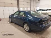 ✅ 2006 Mercury Milan Premier • VIN: 3MEFM08136R618383 • Lot: 43820867. Wystawiony na IAAI z przebiegiem 225 655 mil. Bezpłatny archiwum sprzedaży aukcyjnych z USA i szczegółowy raport historii pojazdu na DreamBid. Zdjęcie 3.