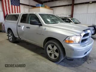 ✅ 2010 Dodge 1500 SLT • VIN: 1D7RV1GT0AS102800 • Lot: 69240534. Wystawiony na Copart z przebiegiem 173 884 mil. Bezpłatny archiwum sprzedaży aukcyjnych z USA i szczegółowy raport historii pojazdu na DreamBid. Zdjęcie 4.