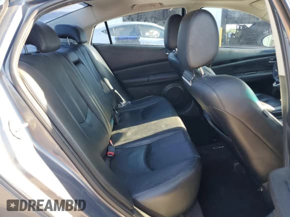 ✅ 2011 Mazda 6 i Touring • VIN: 1YVHZ8CH0B5M10774 • Lot: 53295945. Listed on Copart with 195,778 mi. Free auction sales archive from the USA and detailed vehicle history report at DreamBid. Image 10.