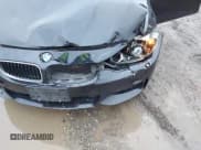 ✅ 2015 BMW 4 Series 428i xDrive • VIN: WBA4C9C56FD330535 • Lot: 43742856. Wystawiony na IAAI z przebiegiem 157 456 mil. Bezpłatny archiwum sprzedaży aukcyjnych z USA i szczegółowy raport historii pojazdu na DreamBid. Zdjęcie 18.