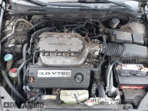 ✅ 2007 Honda Accord EX-L • VIN: 1HGCM66567A090297 • Lot: 43843625. Wystawiony na IAAI z przebiegiem 245 534 mil. Bezpłatny archiwum sprzedaży aukcyjnych z USA i szczegółowy raport historii pojazdu na DreamBid. Zdjęcie 10.