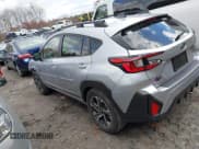 ✅ 2024 Subaru Crosstrek Premium • VIN: JF2GUADC6R8243888 • Lot: 43648662. Listed on IAAI with 41,260 mi. Free auction sales archive from the USA and detailed vehicle history report at DreamBid. Image 3.