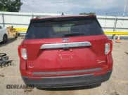 ✅ 2023 Ford Explorer XLT • VIN: 1FMSK8DH7PGC10268 • Лот: 67542075. Опубликован ранее на Copart с пробегом 39 877 миль. Бесплатный доступ к архиву аукционных продаж из США и подробный отчёт об истории автомобиля на DreamBid. Изображение 6.