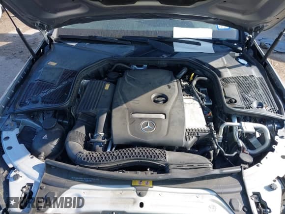 ✅ 2016 Mercedes-Benz C 300 • VIN: 55SWF4JBXGU144956 • Lot: 42442671. Wystawiony na IAAI z przebiegiem 96 141 mil. Bezpłatny archiwum sprzedaży aukcyjnych z USA i szczegółowy raport historii pojazdu na DreamBid. Zdjęcie 10.