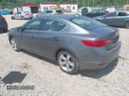 ✅ 2014 Acura ILX Technology • VIN: 19VDE1F76EE012335 • Lot: 42594227. Listed on IAAI with 131,762 mi. Free auction sales archive from the USA and detailed vehicle history report at DreamBid. Image 3.